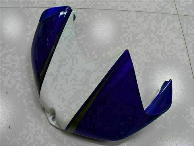 Branco Azul Carroçaria R6 06-07 Branco Azul Carroçaria R6 06-07
