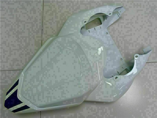 Branco Azul Carroçaria R6 06-07 Branco Azul Carroçaria R6 06-07