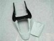 Branco Azul Kits Completo Carenagem CBR 600RR 03-04 Branco Azul Kits Completo Carenagem CBR 600RR 03-04