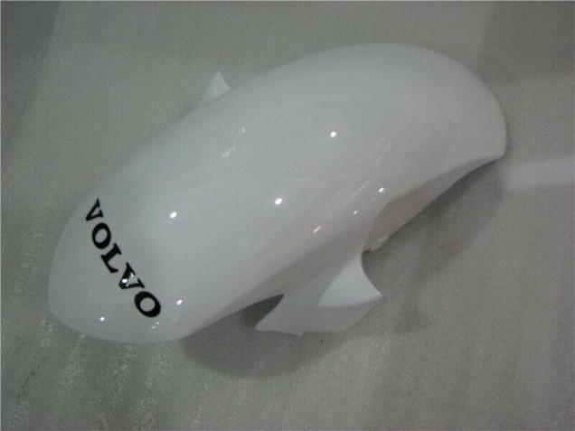 Branco Azul Sterilgarda Volvo Carenagem R6 08-16 Branco Azul Sterilgarda Volvo Carenagem R6 08-16