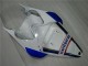 Branco Azul Sterilgarda Volvo Carenagem R6 08-16 Branco Azul Sterilgarda Volvo Carenagem R6 08-16
