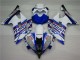 Branco Azul Sterilgarda Volvo Carenagem R6 08-16 Branco Azul Sterilgarda Volvo Carenagem R6 08-16