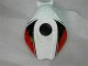 Branco Azul Vermelho Eurobet Lee Carenagem CBR 1000RR 08-11 Branco Azul Vermelho Eurobet Lee Carenagem CBR 1000RR 08-11