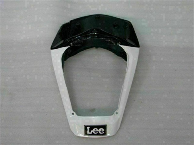 Branco Azul Vermelho Eurobet Lee Carenagem CBR 1000RR 08-11 Branco Azul Vermelho Eurobet Lee Carenagem CBR 1000RR 08-11