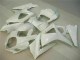 Branco Carenagem GSXR 1000 K7 07-08 Branco Carenagem GSXR 1000 K7 07-08