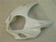 Branco Carenagem GSXR 1000 K7 07-08 Branco Carenagem GSXR 1000 K7 07-08