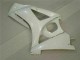 Branco Carenagem GSXR 1000 K7 07-08 Branco Carenagem GSXR 1000 K7 07-08