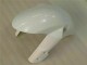 Branco Carenagem GSXR 1000 K7 07-08 Branco Carenagem GSXR 1000 K7 07-08