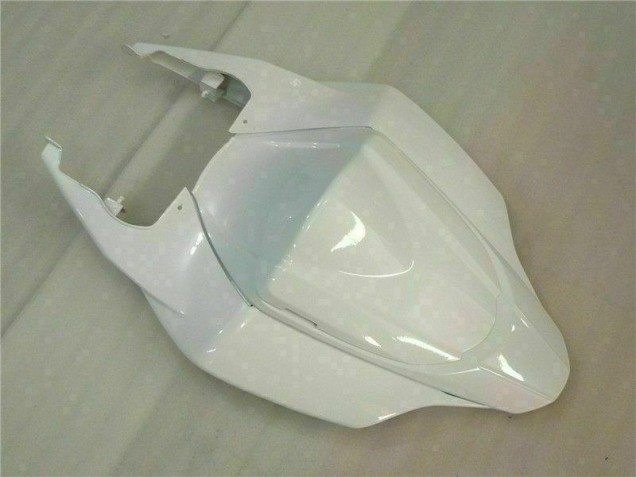 Branco Carenagem GSXR 1000 K7 07-08 Branco Carenagem GSXR 1000 K7 07-08