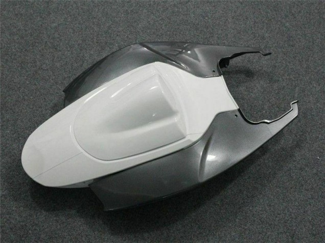 Branco Carenagem GSXR 600 / 750 K6 06-07 Branco Carenagem GSXR 600 / 750 K6 06-07