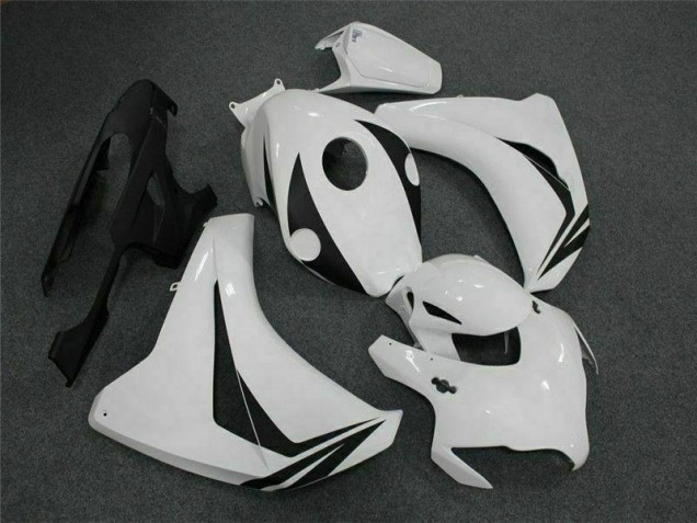 Branco Carroçaria CBR 1000RR 12-16 Branco Carroçaria CBR 1000RR 12-16