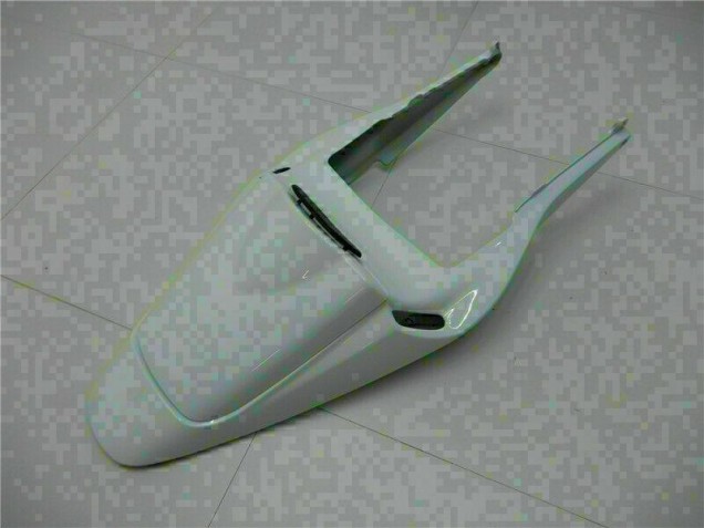 Branco Kit Carenagem CBR 600RR 03-04 Branco Kit Carenagem CBR 600RR 03-04