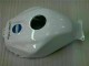 Branco Kit Carenagem CBR 600RR 03-04 Branco Kit Carenagem CBR 600RR 03-04