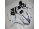 Branco Kit Carenagem R1 02-03 Branco Kit Carenagem R1 02-03