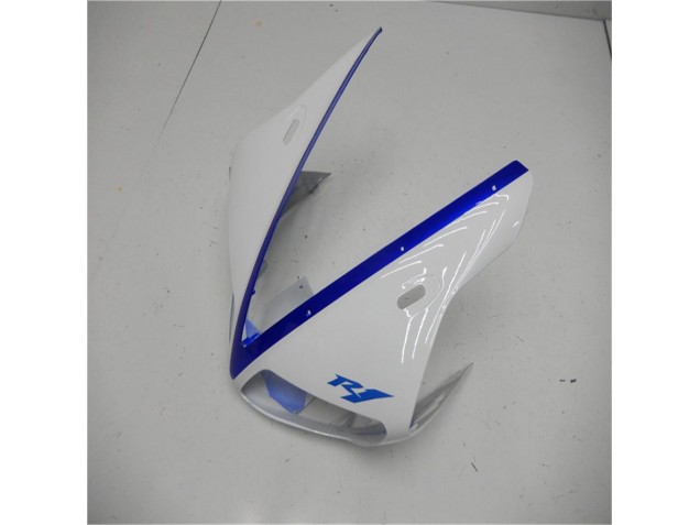 Branco Kit Carenagem R1 02-03 Branco Kit Carenagem R1 02-03