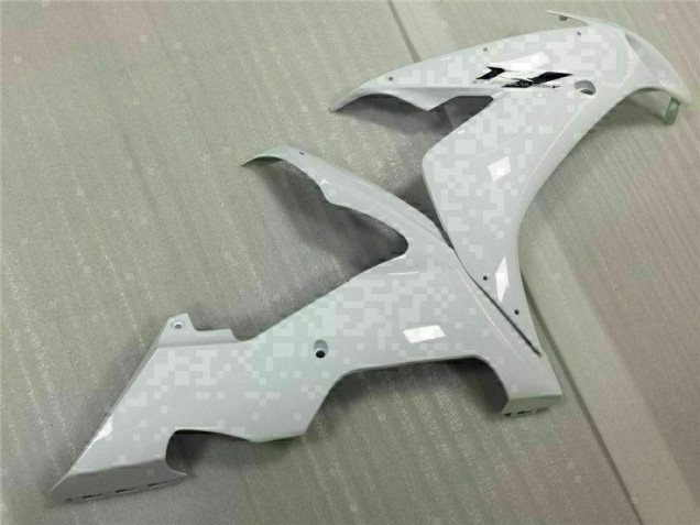 Branco Kit Carenagem R1 04-06 Branco Kit Carenagem R1 04-06