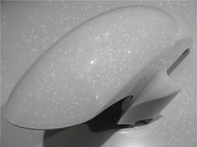 Branco Kit Carenagem R6 08-16 Branco Kit Carenagem R6 08-16
