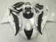 Branco Kit Carenagem R6 08-16 Branco Kit Carenagem R6 08-16