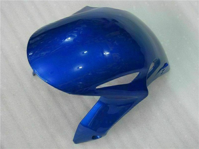 Branco Kit Completo Carenagem CBR 1000RR 08-11 Branco Kit Completo Carenagem CBR 1000RR 08-11