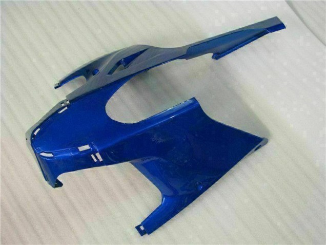 Branco Kit Completo Carenagem CBR 1000RR 08-11 Branco Kit Completo Carenagem CBR 1000RR 08-11