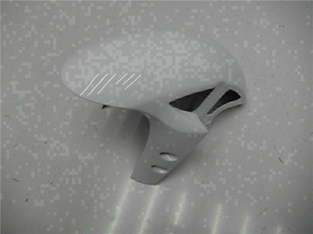 Branco Kit Completo Carenagem R1 09-11 Branco Kit Completo Carenagem R1 09-11