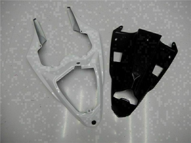 Branco Kit Completo Carenagem R1 09-11 Branco Kit Completo Carenagem R1 09-11
