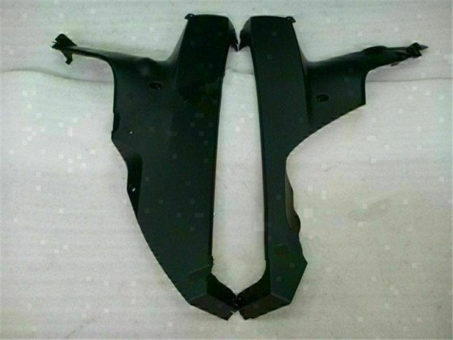 Branco Kits Carenagem CBR 1000RR 06-07 Branco Kits Carenagem CBR 1000RR 06-07