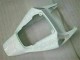 Branco Kits Carenagem CBR 1000RR 06-07 Branco Kits Carenagem CBR 1000RR 06-07