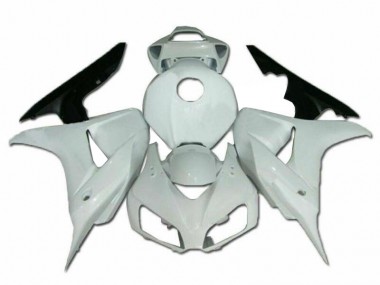 Branco Kits Carenagem CBR 1000RR 06-07