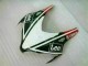 Branco Kits Carenagem CBR 1000RR 08-11 Branco Kits Carenagem CBR 1000RR 08-11