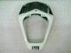 Branco Kits Carenagem CBR 1000RR 08-11 Branco Kits Carenagem CBR 1000RR 08-11