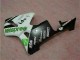Branco Kits Carenagem CBR 600RR 03-04 Branco Kits Carenagem CBR 600RR 03-04