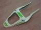 Branco Kits Carenagem CBR 600RR 03-04 Branco Kits Carenagem CBR 600RR 03-04