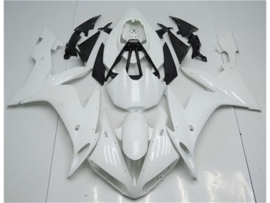 Branco Kits Carenagem R1 04-06
