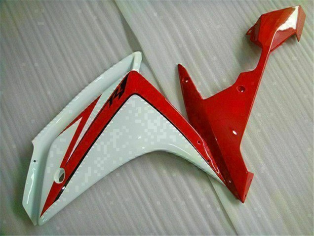 Branco Kits Carenagem R1 07-08 Branco Kits Carenagem R1 07-08