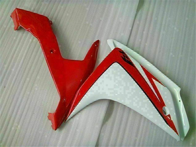 Branco Kits Carenagem R1 07-08 Branco Kits Carenagem R1 07-08