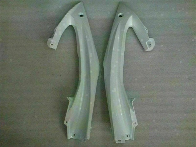 Branco Kits Carenagem R6 08-16 Branco Kits Carenagem R6 08-16