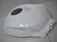 Branco Pérola Carenagem CBR 600RR 09-12 Branco Pérola Carenagem CBR 600RR 09-12