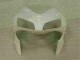 Branco Plástico CBR 600RR 03-04 Branco Plástico CBR 600RR 03-04