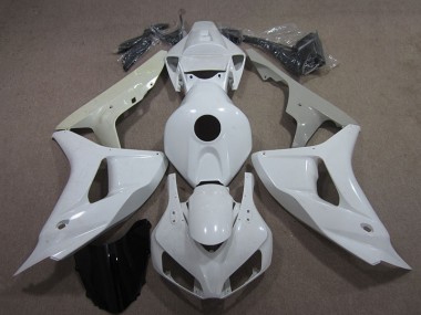 Branco Plásticos CBR 1000RR 06-07