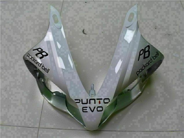 Branco Plásticos R1 07-08 Branco Plásticos R1 07-08