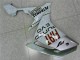 Branco Plásticos R1 07-08 Branco Plásticos R1 07-08