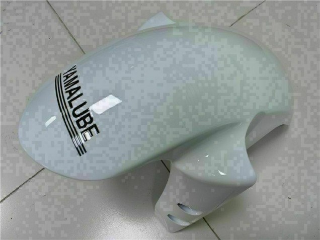 Branco Plásticos R1 07-08 Branco Plásticos R1 07-08