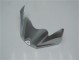 Branco Prata Azul Carenagem GSXR 600 / 750 K8 08-10 Branco Prata Azul Carenagem GSXR 600 / 750 K8 08-10