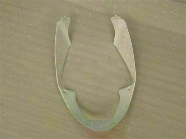 Branco Prata Carenagem CBR 600 F4i 01-03 Branco Prata Carenagem CBR 600 F4i 01-03