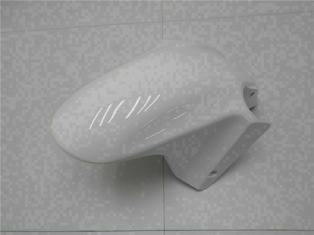 Branco Prata Carenagem CBR 600 F4i 01-03 Branco Prata Carenagem CBR 600 F4i 01-03