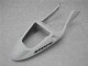 Branco Prata Carenagem CBR 600 F4i 01-03 Branco Prata Carenagem CBR 600 F4i 01-03
