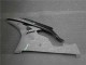 Branco Prata Carenagem R6 06-07 Branco Prata Carenagem R6 06-07