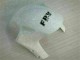Branco Prata Repsol Carenagem CBR 1000RR 04-05 Branco Prata Repsol Carenagem CBR 1000RR 04-05