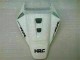 Branco Prata Repsol Carenagem CBR 1000RR 04-05 Branco Prata Repsol Carenagem CBR 1000RR 04-05